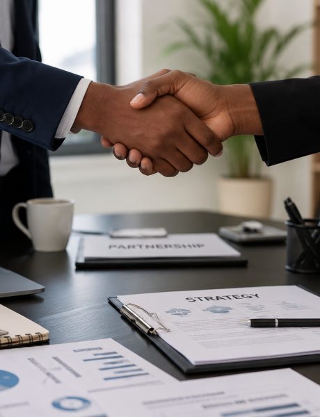 Corban Consulting